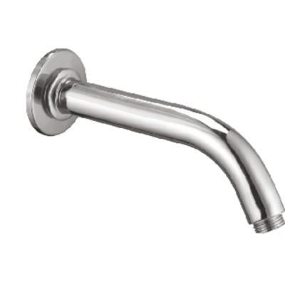 Shower Arm With Flange